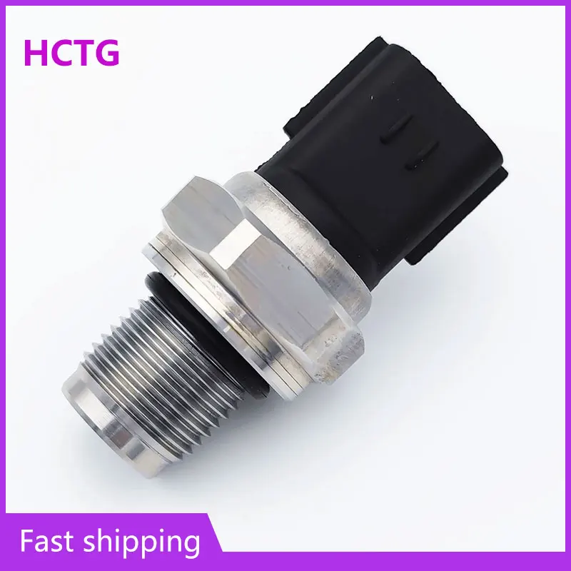 7861-93-1812 7861931812 Pressure Sensor for PC70-8 PC200-8 PC210-8 PC240-8 PC300-8 PC350-8 PC800-8 Excavator