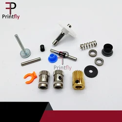 3D Printer VORON 2.4 1.9 1.8 0.1 Sherpa Universal AB Extruder Gear Parts Accessories Deceleration Mechanism