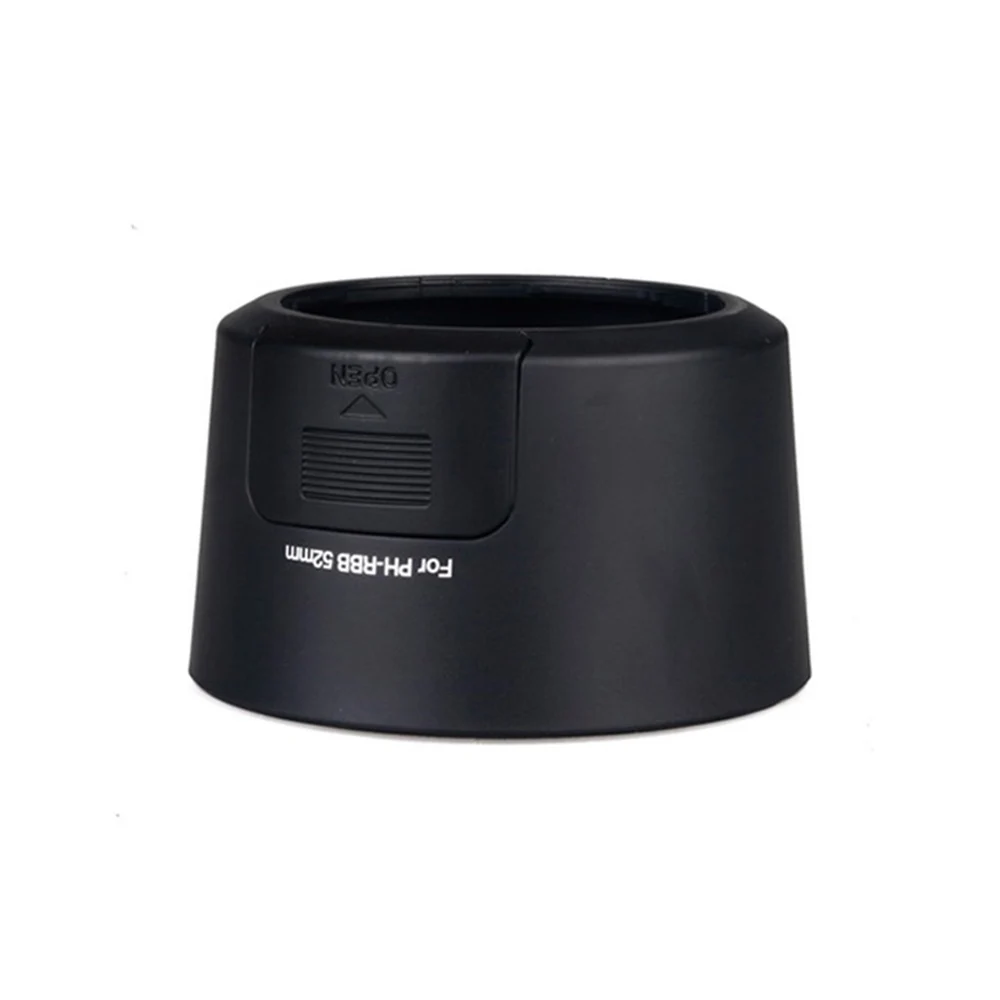 Фотокамера с байонетным креплением для фотоаппарата Pentax PH-RBB k3 k5, аксессуары для фотоаппарата k7 K100D K20D K200D DA 50-200 мм f/4-5,6 ED