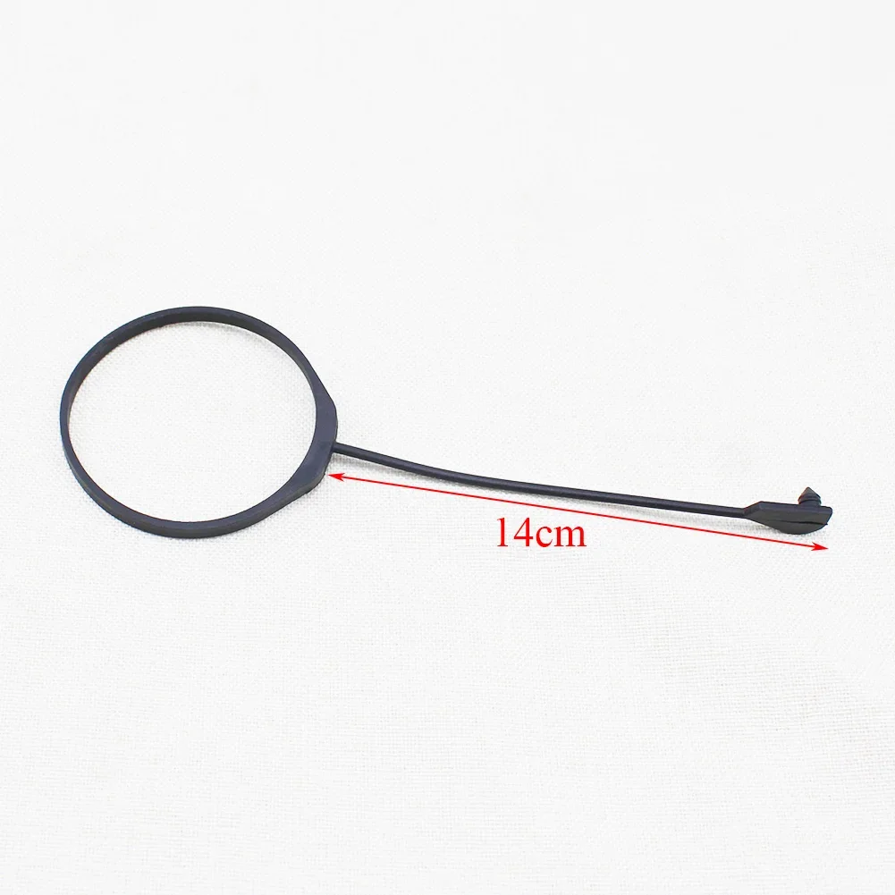 KUMMYY Car Petrol Fuel Gas Cap Line LR053665 fit for Land Rover LR3 LR4 Range Rover Sport