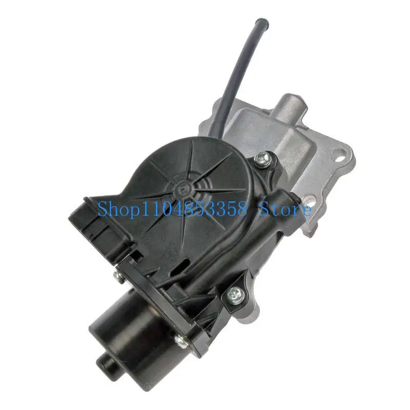 

652F Automobile Front Differential Actuator Accessories Replacement Parts High Quality Fit for 600-420 4140034020 2007-2022