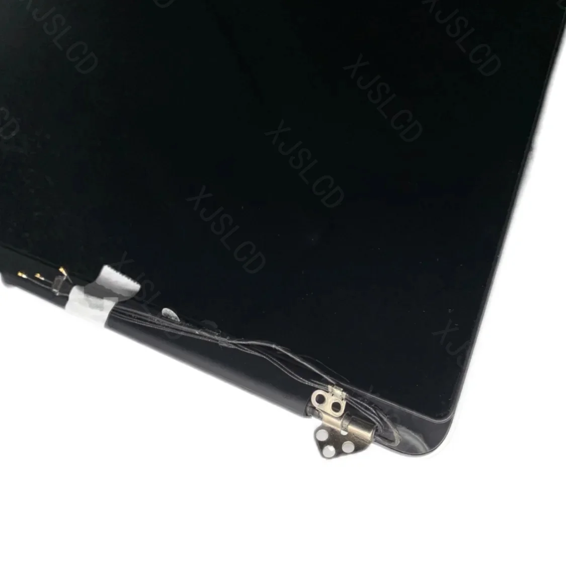 Imagem -05 - Ecrã Lcd para Macbook Pro Retina 15 A1398 Montagem Completa 66102532 2023 Novo Emc2909 2023