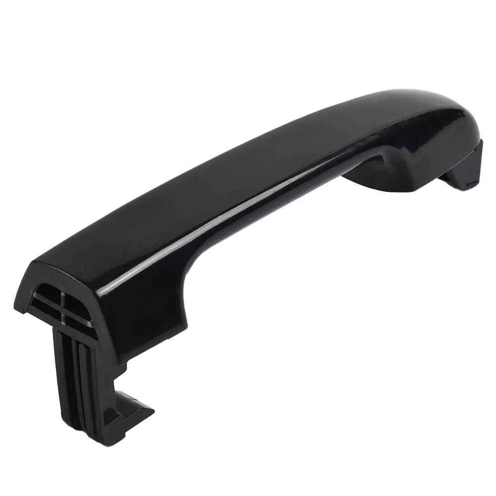 Front Left Passenger Outside Door Handle for Hyundai i20 2008 to 2014 Designed for Factory-Level Fit and Finish