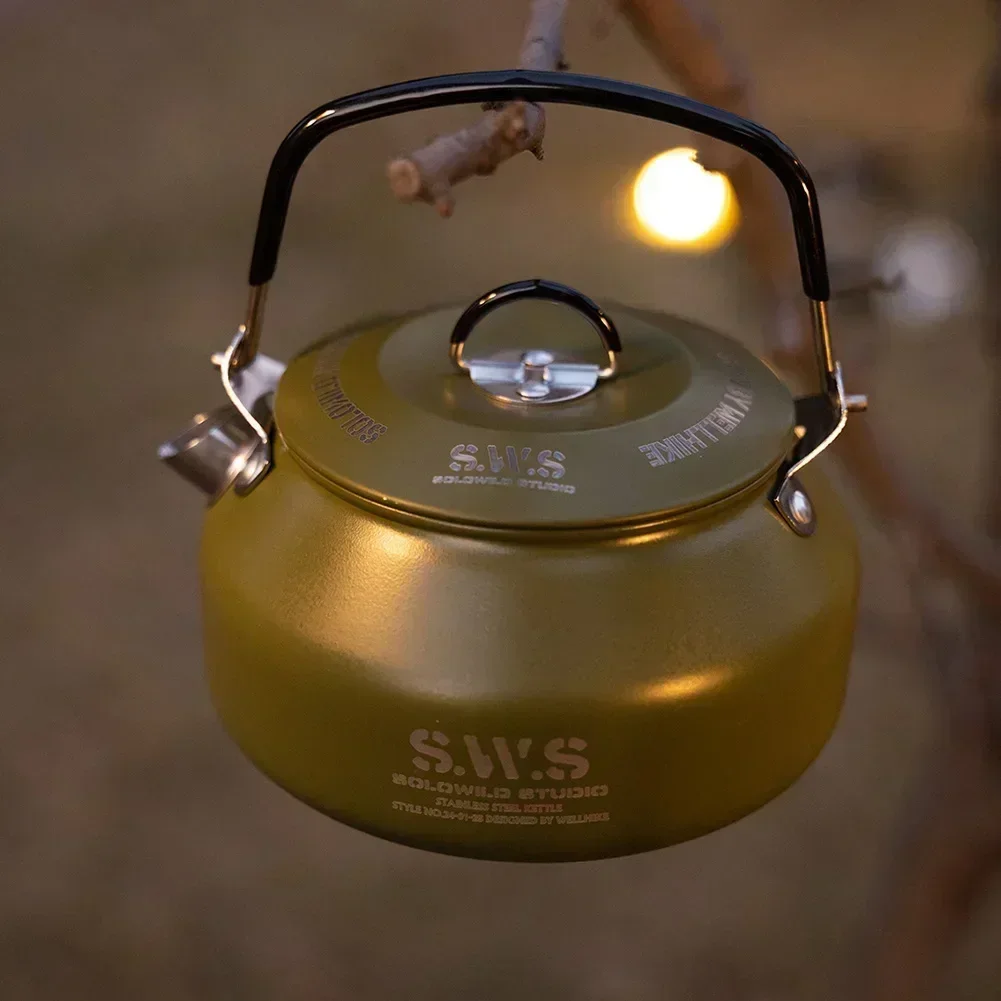 Thumbnail 2 - #48 Trending Camping Cookware Right Now