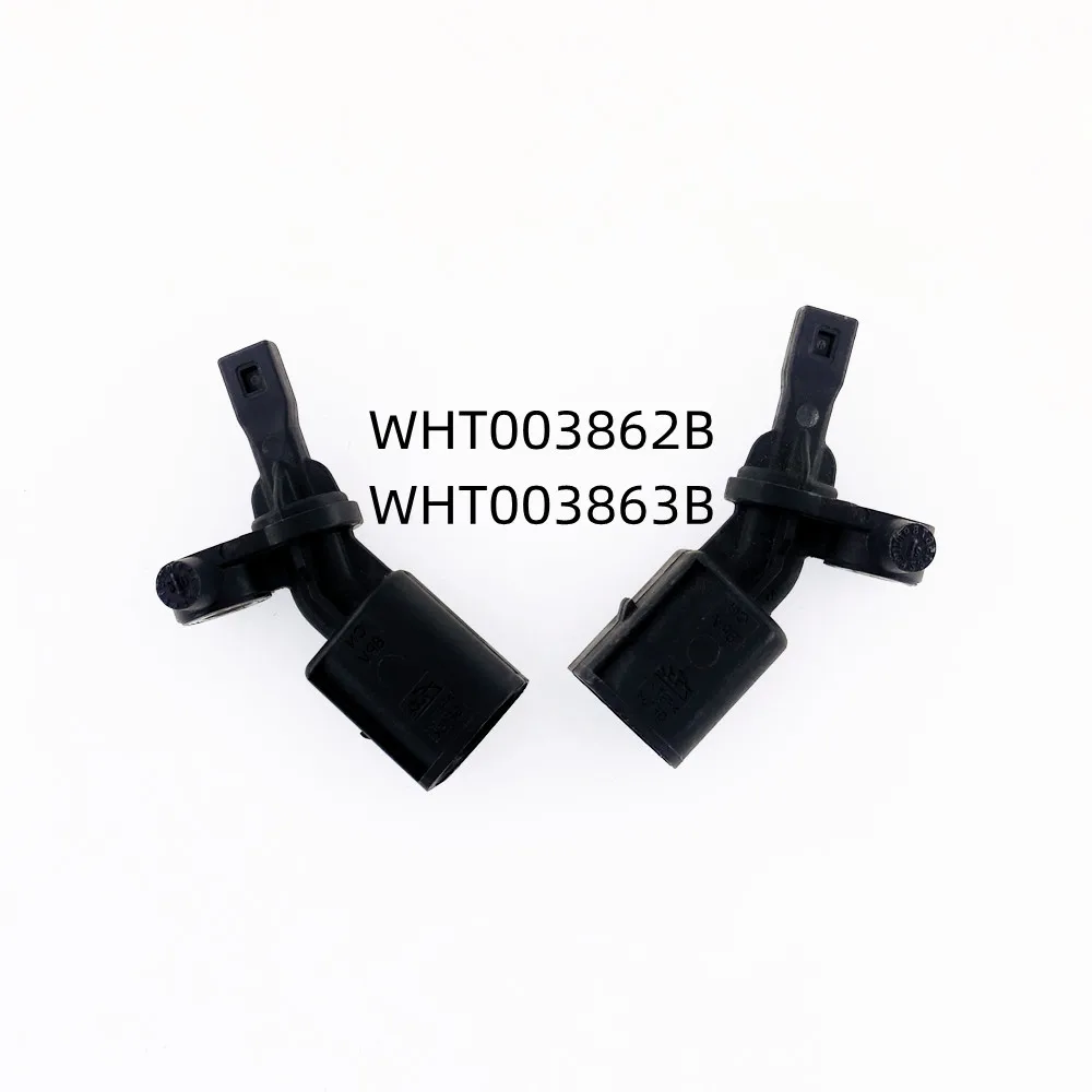 ABS Sensor Wheel Speed Left Right Rear for Audi A1 A3 S3 Q2 Q3 VW Golf Tiguan Jetta Polo WHT003862B WHT 003 863B