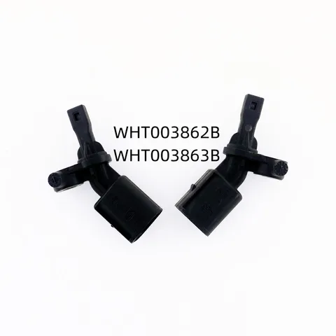 Датчик ABS скорости колеса левый/правый задний для A1 A3 S3 Q2 Q3 Golf Tiguan Jetta Polo WHT003862B WHT 003 863B