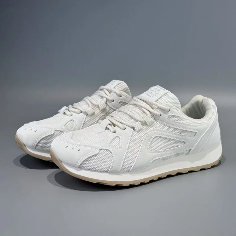 

2025 New Men's Board Shoes,sneakers,skate shoes,Casual Shoes soft-soled shock-absorbing Soft Sole Casual Durable Travel unisex
