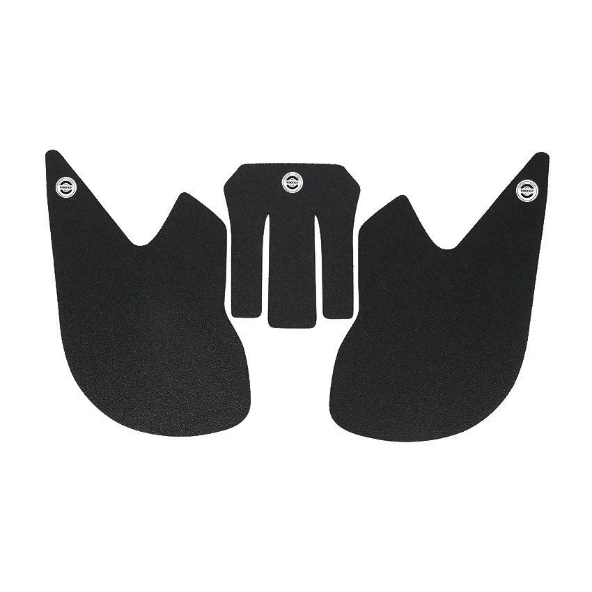 Motorrad-Tankpad für QJmotor 750 SRT750 2021-2022 750 SRT750 Rutschfester Aufkleber Seitliches Tankpad – Detail 10