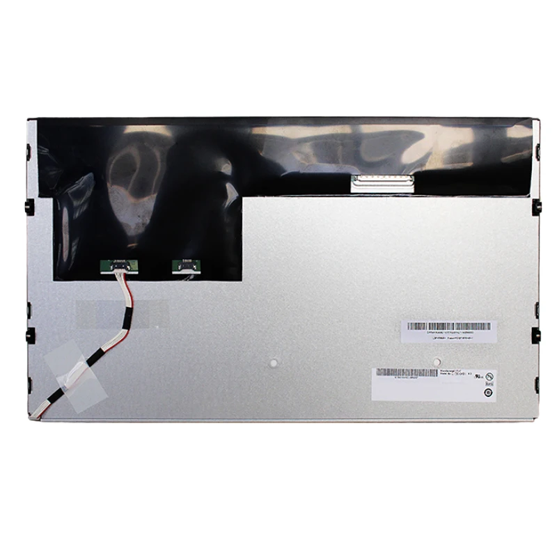 Original 15.6 inch LED industrial display G156XW01 V3 G156XW01 V.3 TFT LCD Screen