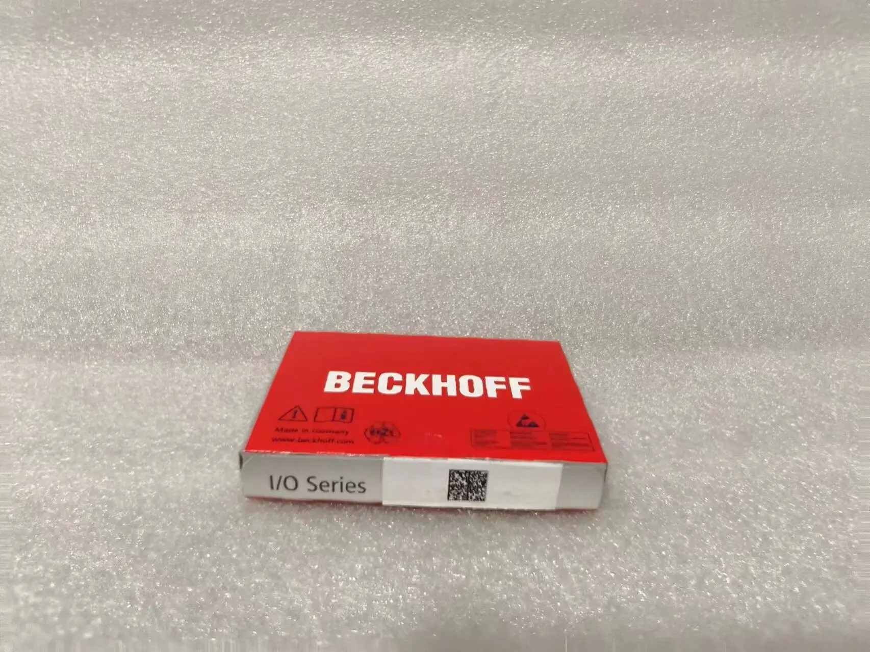 BECKHOFF EL2502 Digital Output Terminal Module