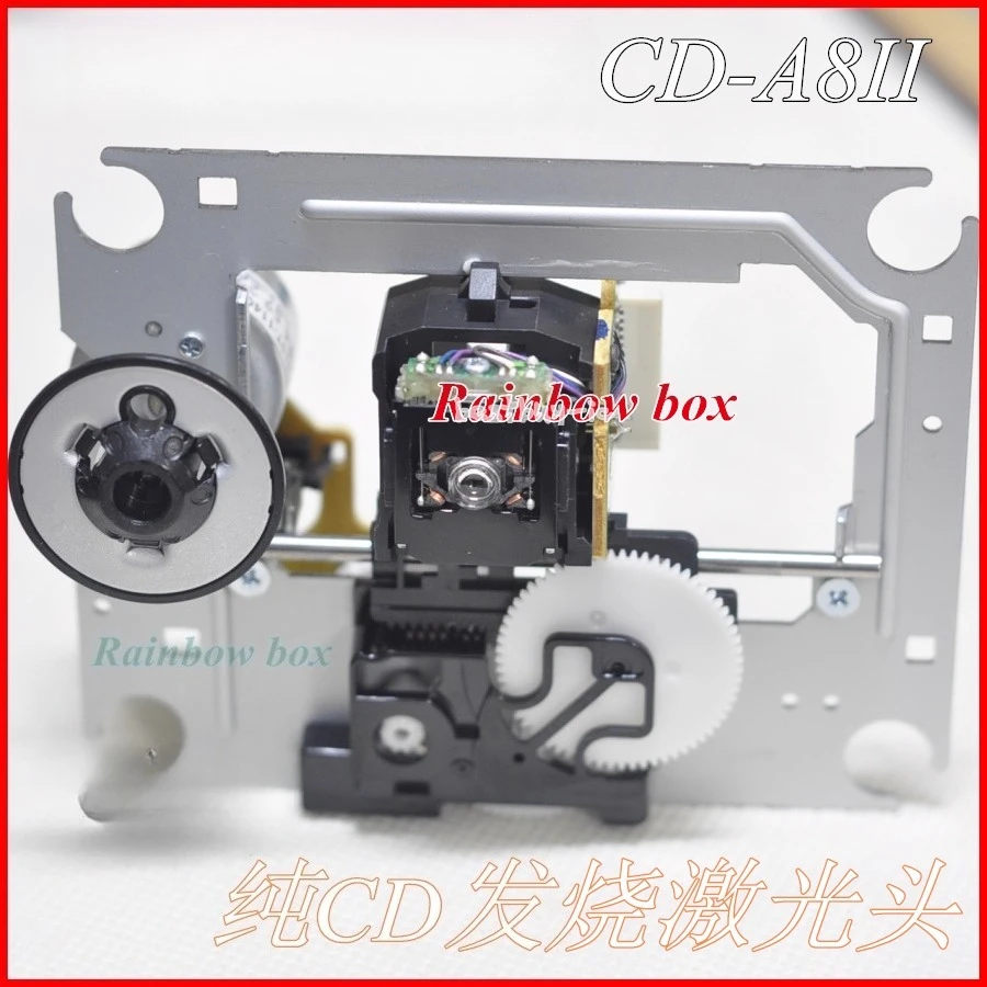 CD-A8II 24BIT 192KHz CD-A8 II CD Cabeça Laser