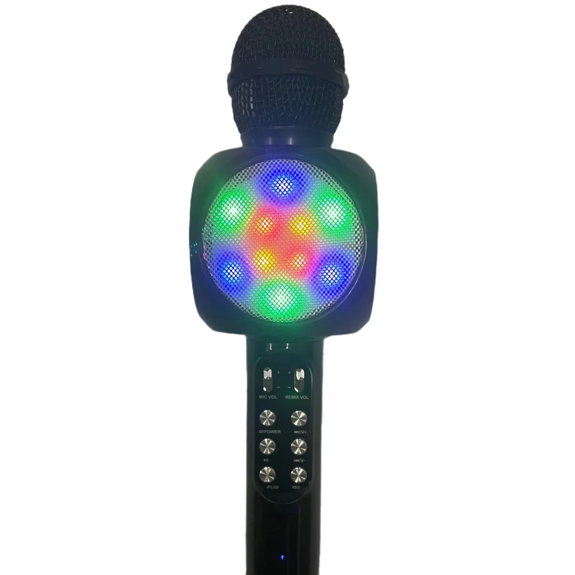 Variant: Black