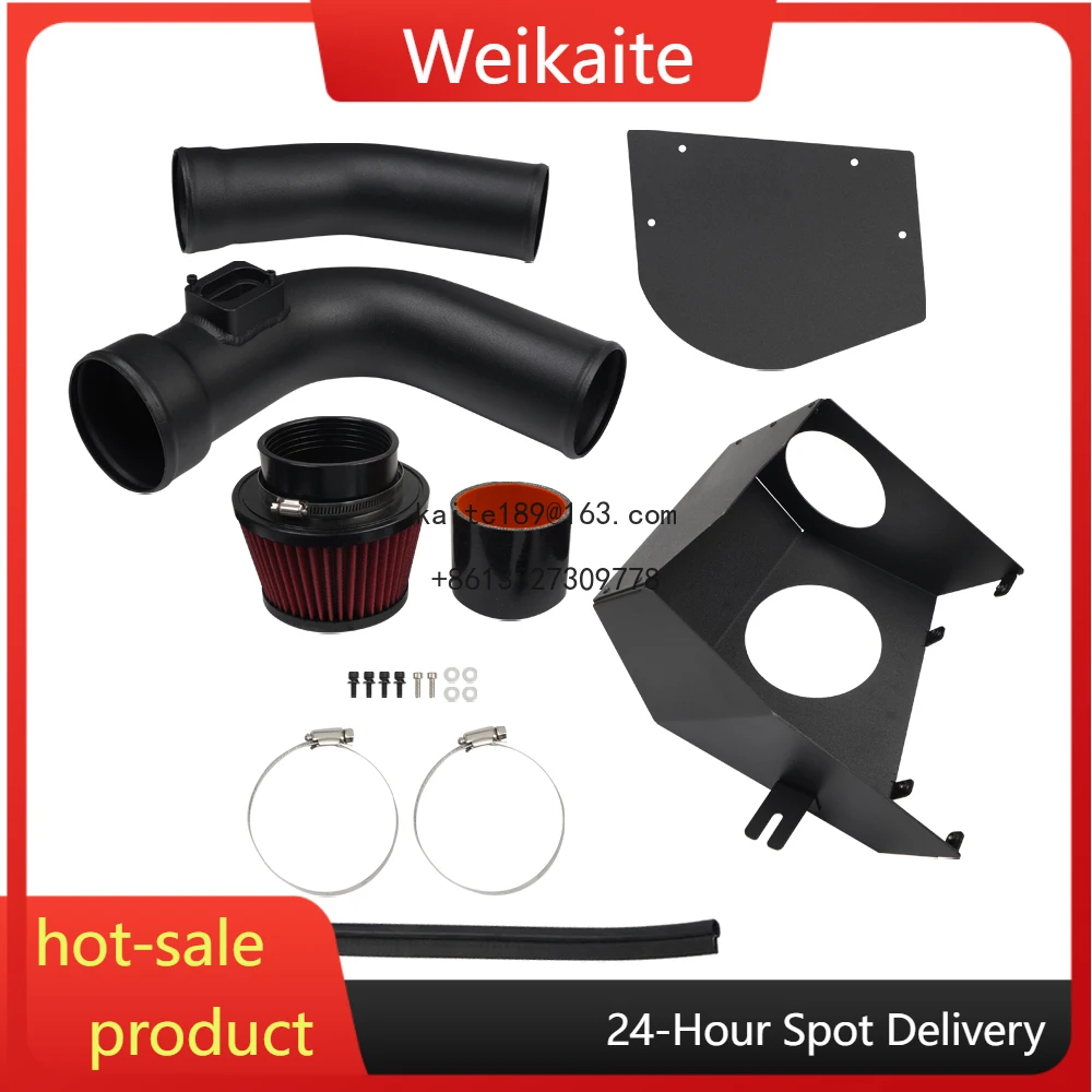 IP-1042-BK Cold Air…