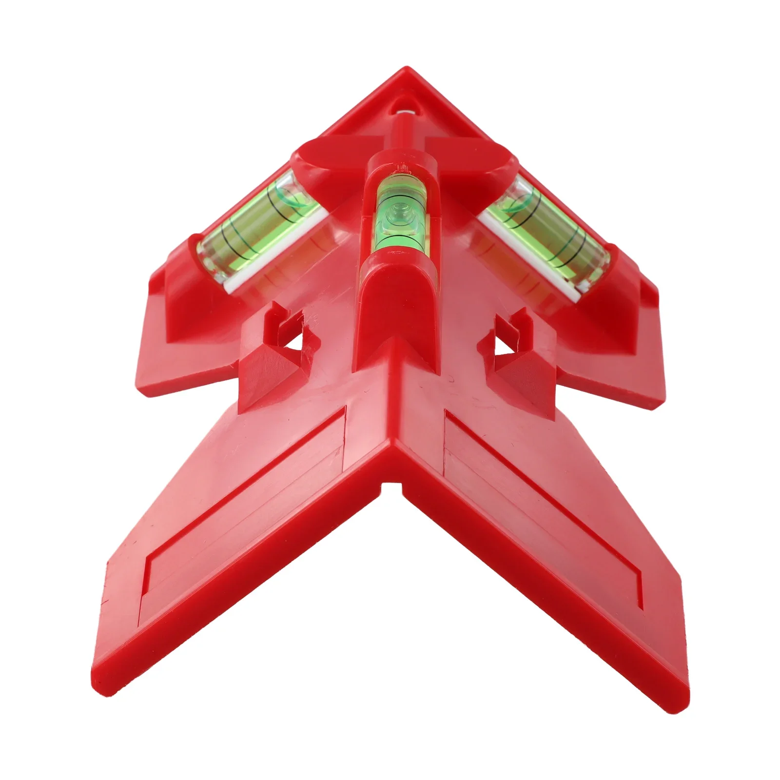 Leveling And Angle Measurement Magnetic Angle Meter Rugged Design Lightweight Angle Detector User-Friendly Level Tool