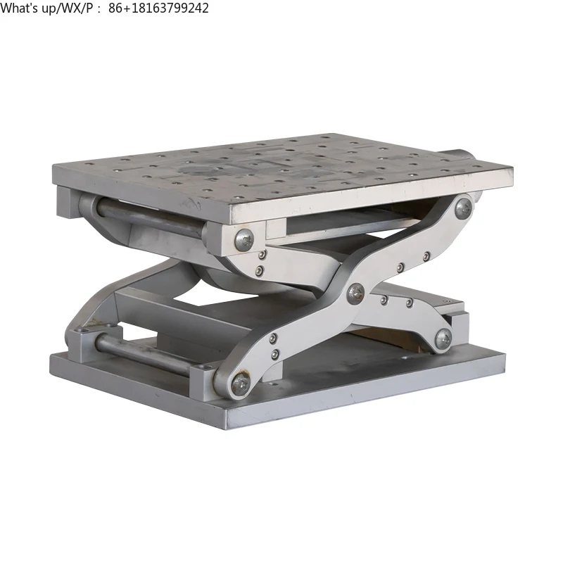 

XY Working Table for La ser Marking Machine Accessories Micro-mobile Tools for La ser Marking Machines