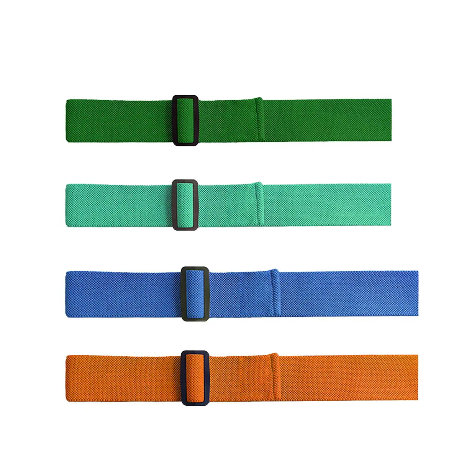 

Golf Swing Trainer Band Hitting Players Golf Swing Training Aid to Forming Muscle Memory Practice Tool Softball Training Aid