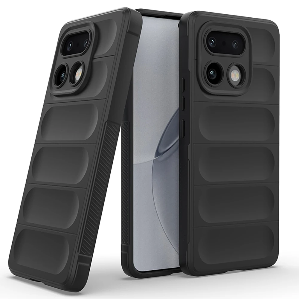 Stoßfeste Hülle für OPPO Realme 16 Pro Plus 5G Kamera 360° Schutz Funda Realme 16 15 14 Pro 14T 15T 16T Rückabdeckung