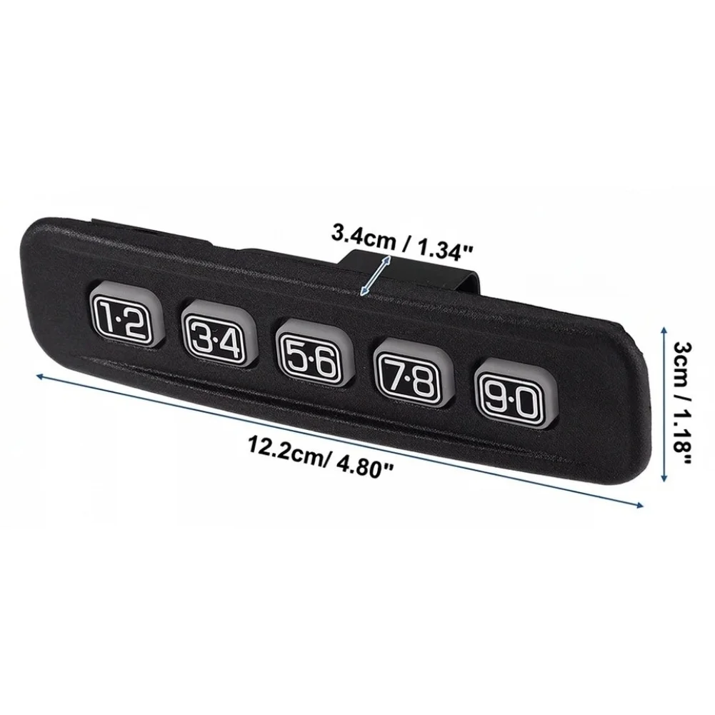 8L8Z14A626AA Door Keypad Password Lock Switch for Ford For Lincoln Vehicles Including Explorer Sport 2001-2003