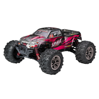 AEE7-RC Car Body Shell For XINLEHONG XLH 9130 9135 Q901 Hosim 9130 9135 Q901 YONCHER YC200 YC250 1/16 RC Car Spare Parts