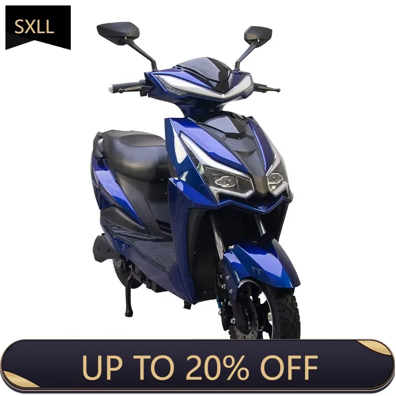 Adult Off-Road Elec…