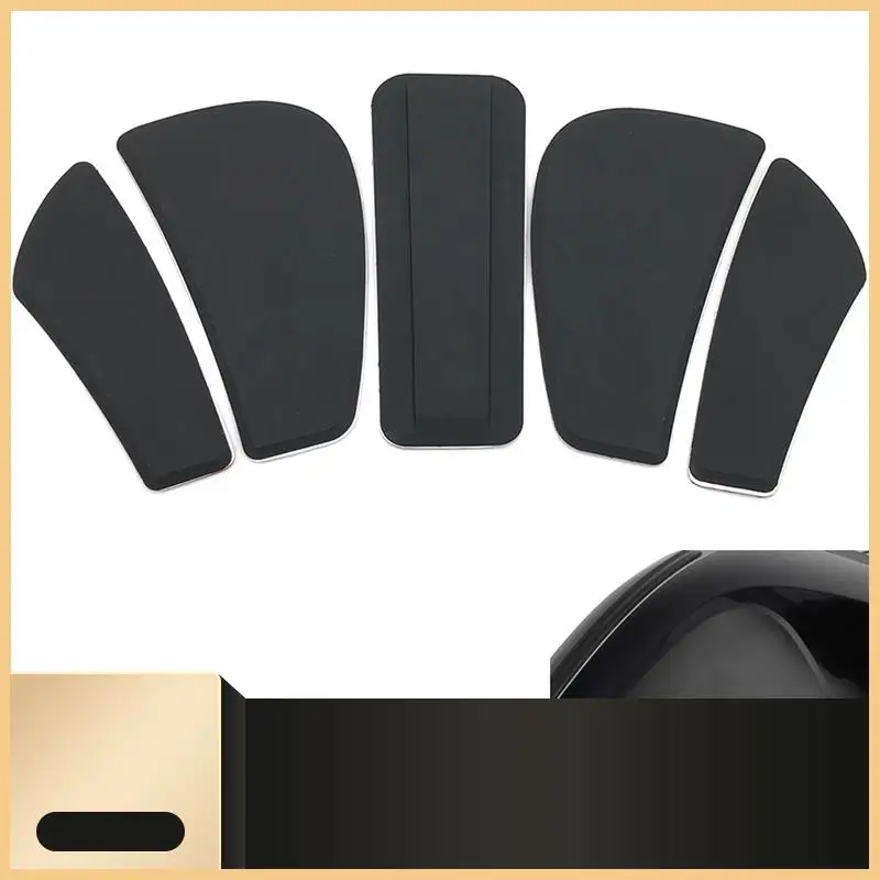 

Motorcycle Tank Pad Side Tank Pad Grip Non-Slip Stickers Fuel Tank Traction Pad For R1250RT R 1250 RT R1200RT LC 2014 -