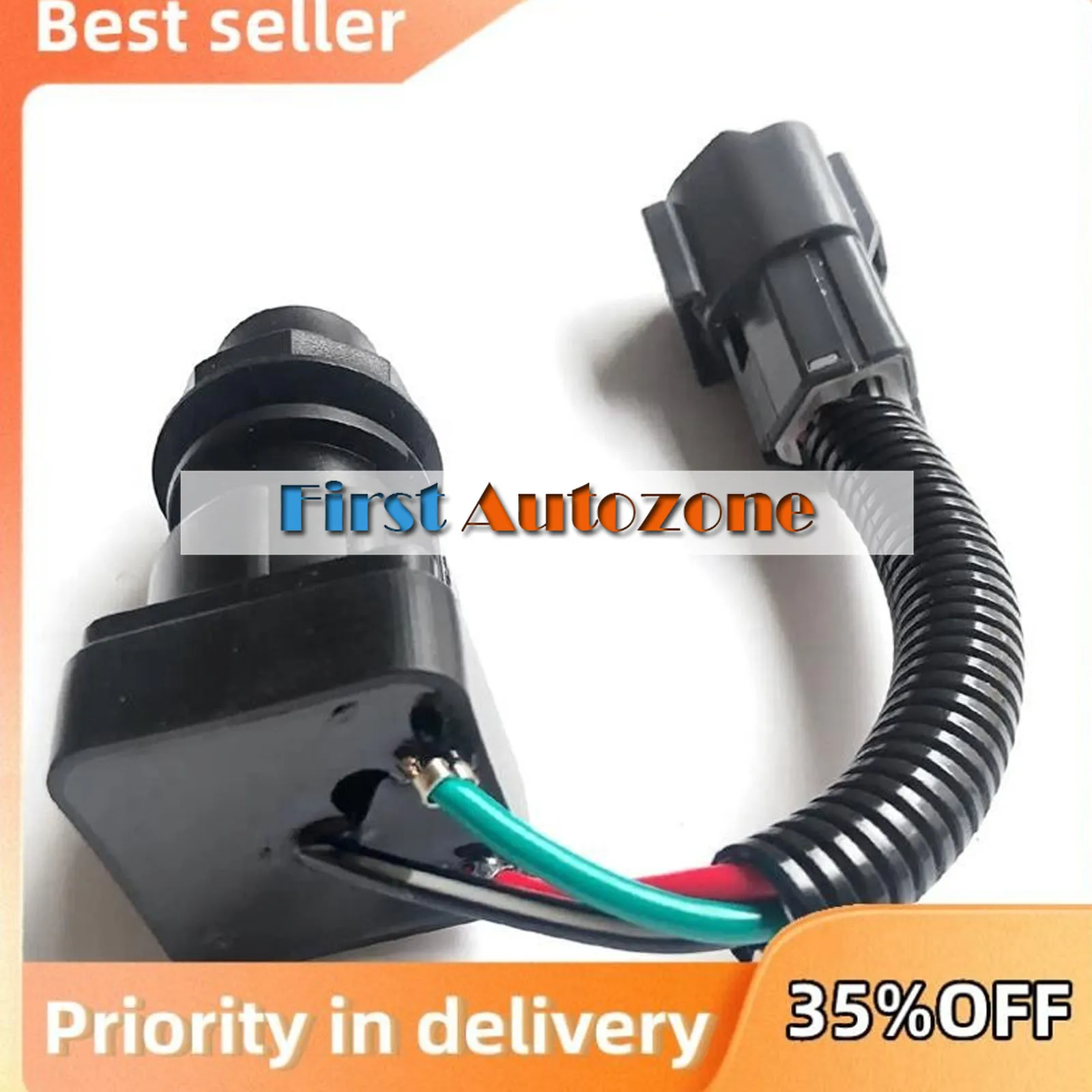 

Ignition Switch RC461-53962 for Kubota SVL75 SVL75C SVL95 KX018 KX057 KX080 KX16