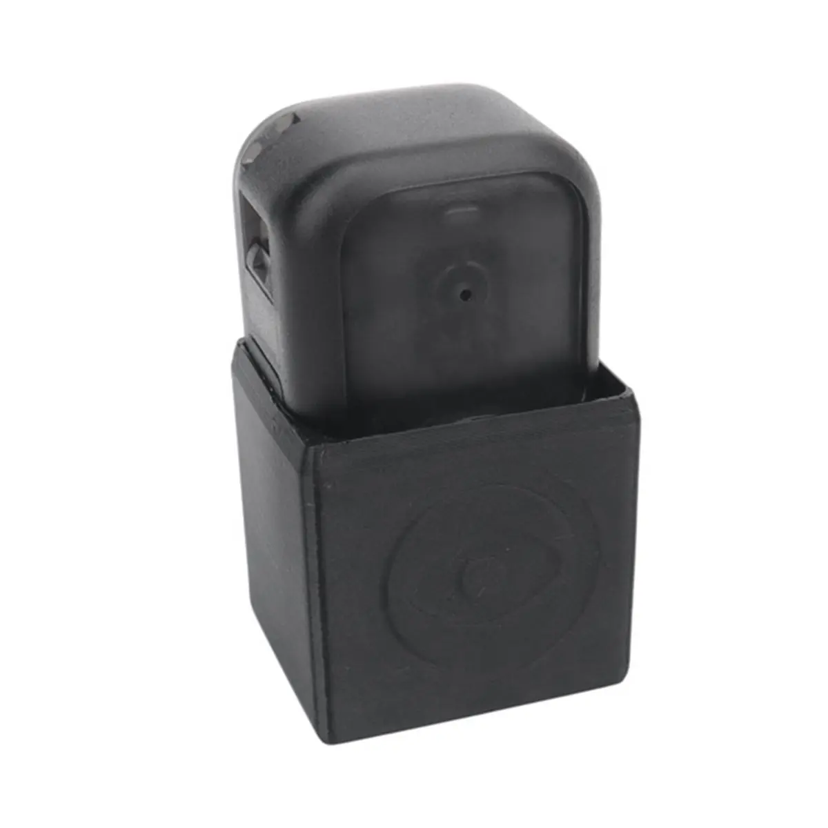 《Factory Direct》For NANO Full Lens Cap Anti-Scratch Protective Cover for NANO Thumb Action Camera Accessories