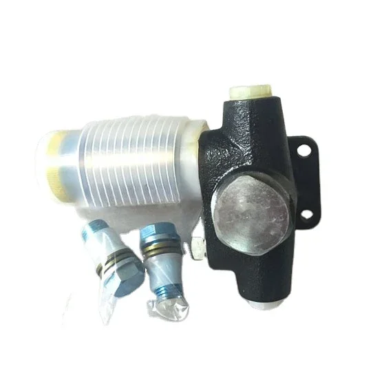 

105207-154a Excavator DX300LC Electric Fuel Pump 105207-154A