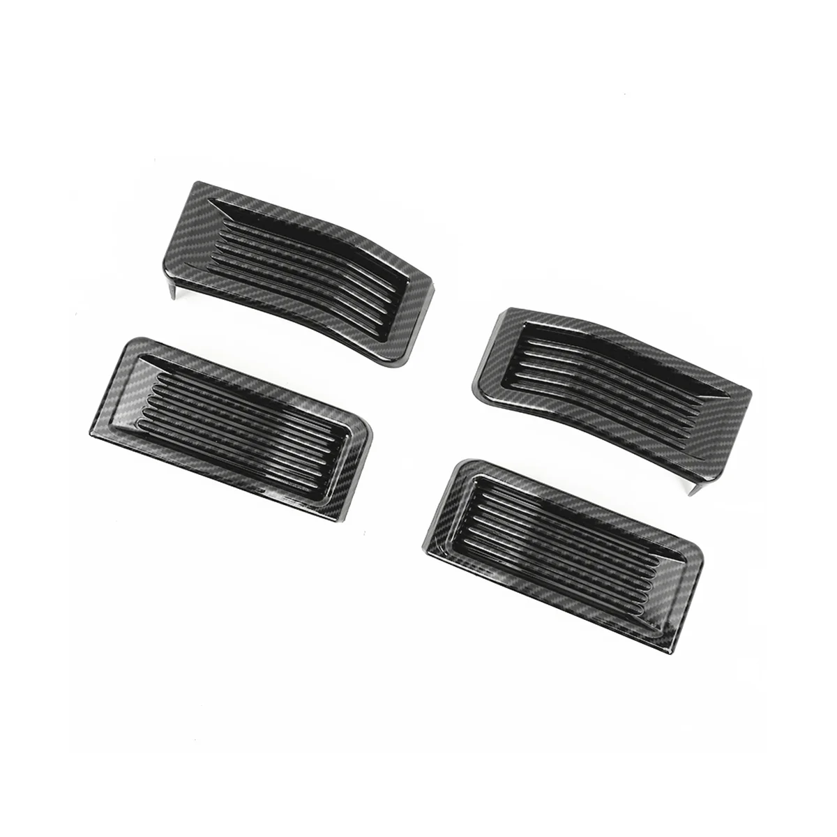 

Car Front Grill Insert Decoration Cover for Ford F150 2021 2022 2023 Grilles Decoration Trim Exterior Accessories