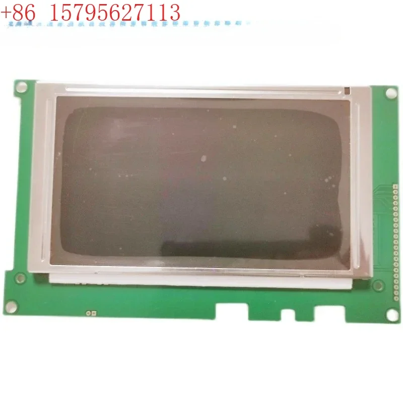 

M600 Water Tank Screen G242C Black Screen Dot Matrix Screen Replacement G242CX5R1AC