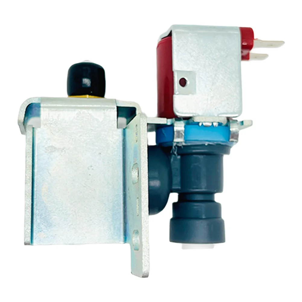 Refrigerator Water Inlet Valve Replacement W10498976 Compatible with Various For Major Appliances for Consistent Water Supply