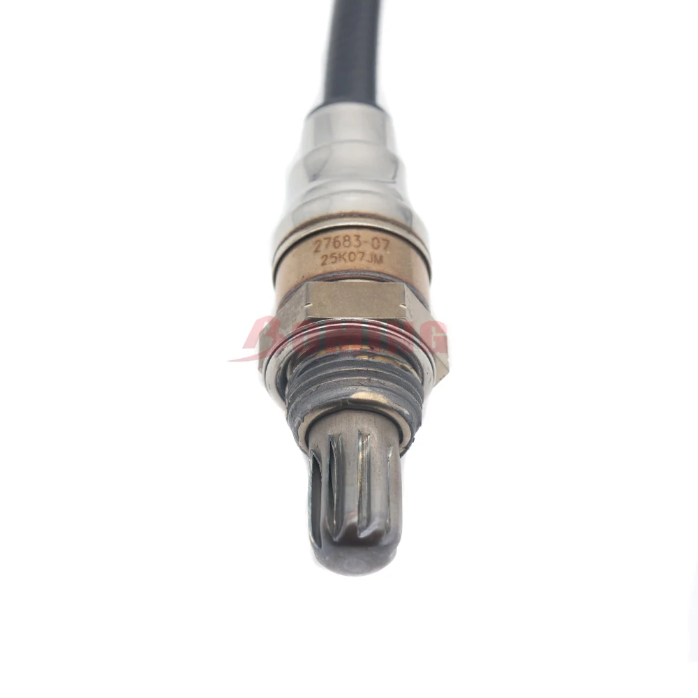 Air Fuel Ratio Lambda O2 Oxygen Sensor Motorcycle For Harley-Davidson Blackline Cross Bones Dyna Electra Glide 2768307 27683-07