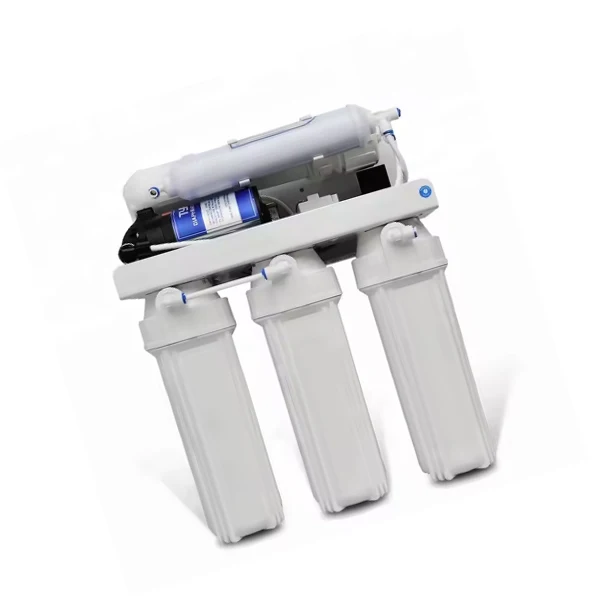 

10 Inch Reverse Osmosis System Kitchen Water Purifier Filters for Water