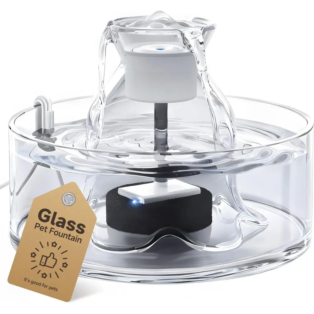 Ultra-Quiet 2.7L Au…