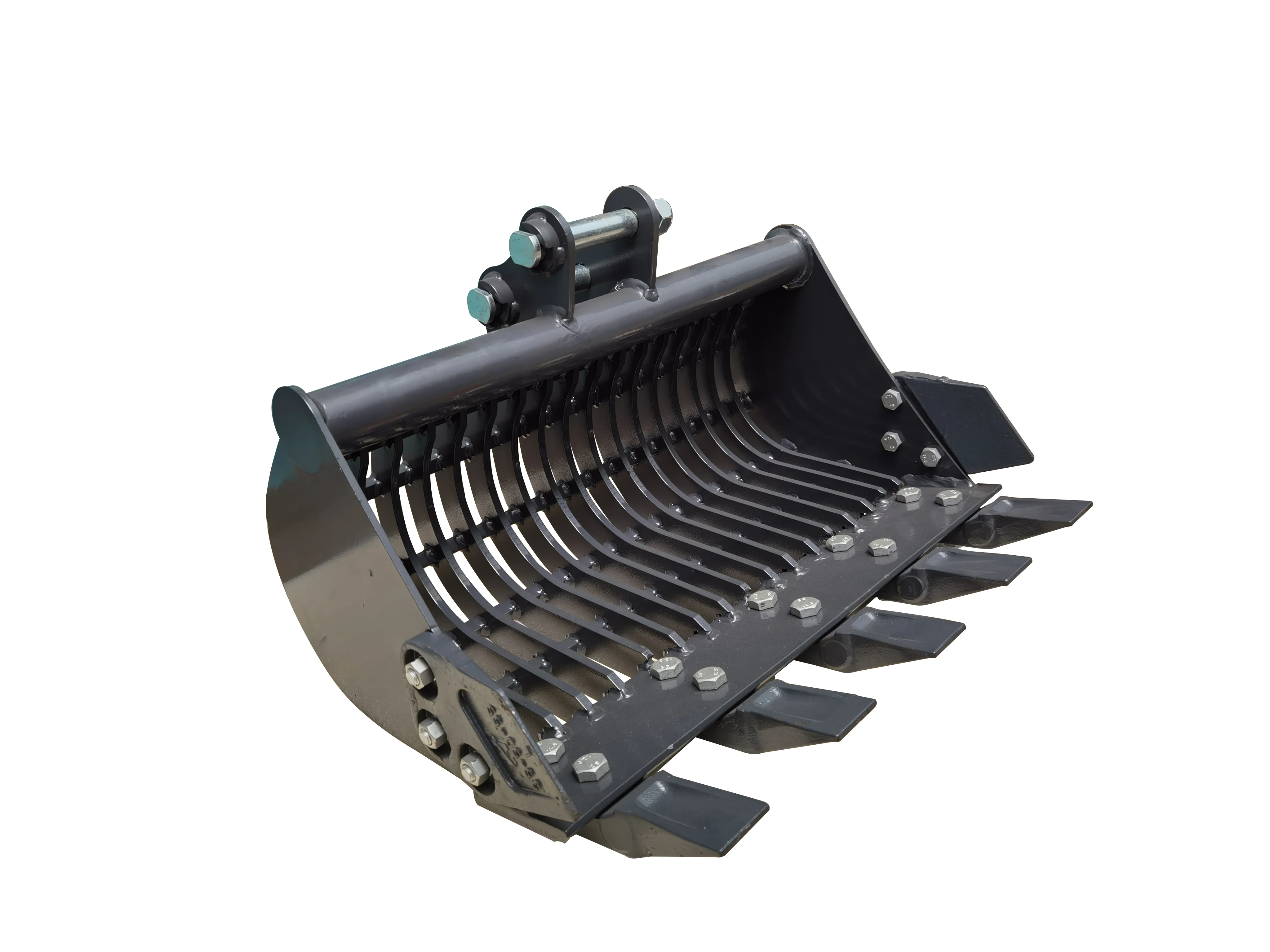 2026 Novo Equipamento de Indús - Heavy Equipment With Bucket avaliação e preço