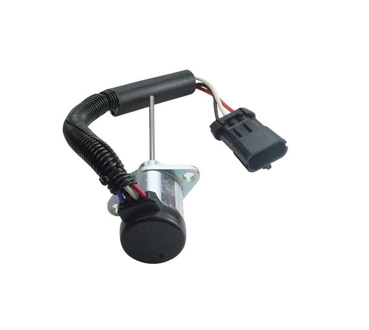 Baggerteile Schalter Magnetventil 1503ES-12A5SUC9SCC28