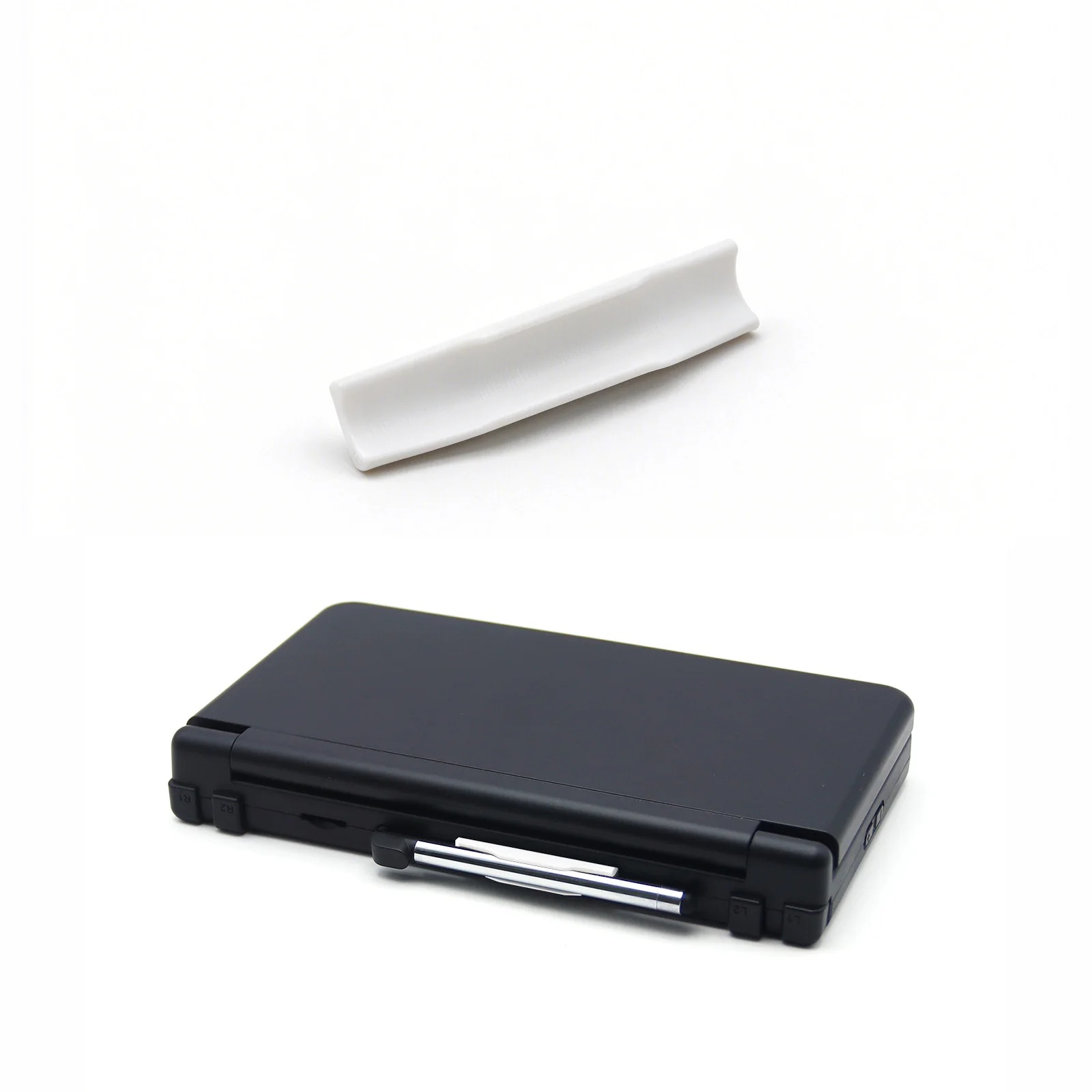 Touchpen holder suitable for Anbernic RG DS Plus gaming console
