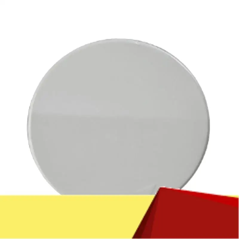 

51117362392 Right Front Bumper Towing Trailer Cap For BMW F32 F33 F36 2014-2020 Tow Hook Cover Car Replacement Parts White-M53K