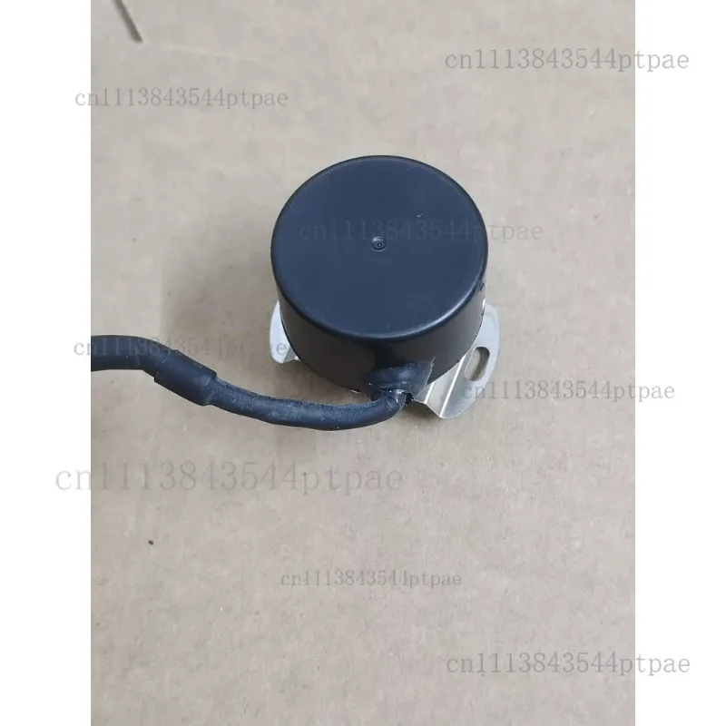 23-bit Absolute Value Encoder, Φ8 Hollow Shaft, Ts5700n8401 (actual Product Photos)