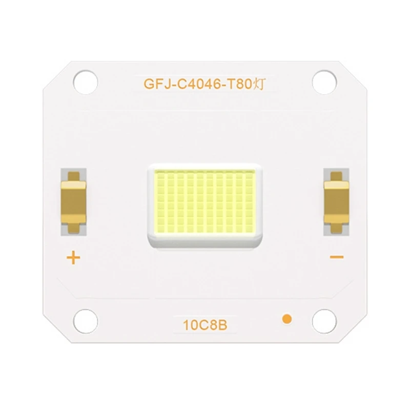 G6DC High Power LED Lights For Projectors 100W Flood Lights LED LED Diodes Spotlight Outdoor Chip Lamp Projectors Lamp Beads