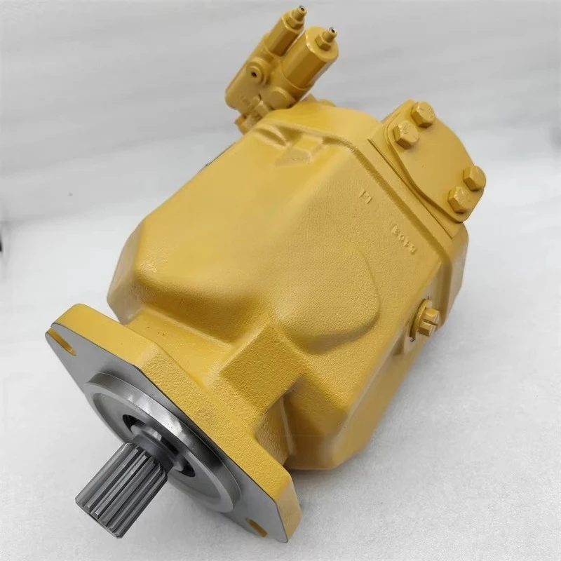 Hot selling：196-7765 280-7137 186-3331 194-3898 219-1965 Transmission Pump Hydraulic Gear Pump Gear Assy Aftermarket Piston Pump