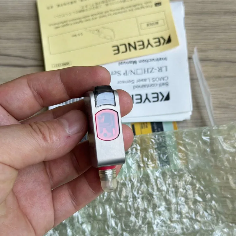 LR-ZH500CN Brand New Original - Industrial Laser Brands のレビューと価格