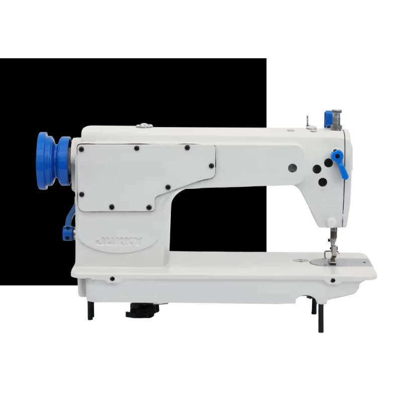 

ZC1- 8700 Hot Sale Automatic Sewing Machines High Speed Automatic Industrial Single Needle Manual Sewing Machine for Fabric