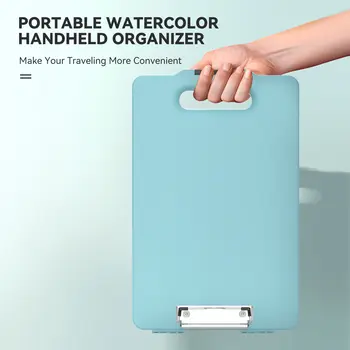 8 best sales akwarela meiliang - №3