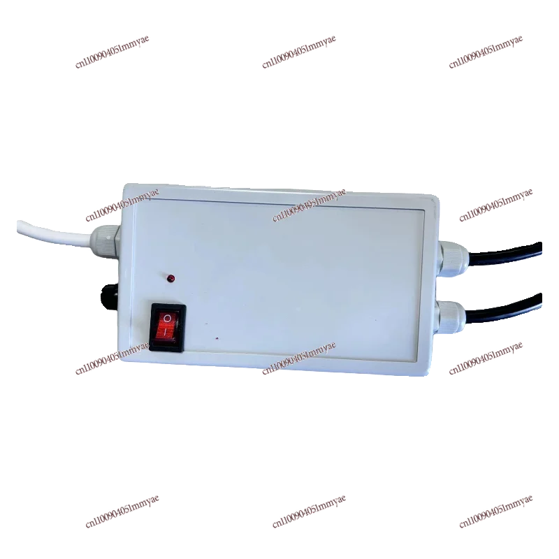 

Frequency Conversion Compressor Tester