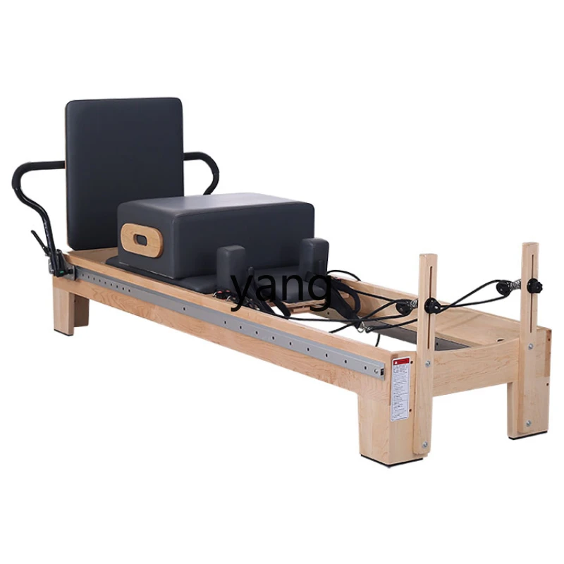 CX Pilates Core Bed Yoga Studio Large Equipment Full Track Training Equipment