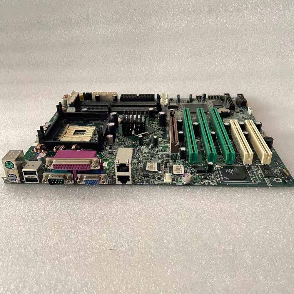 

high stability DA0S05MB65EO REV. E Industrial control computer board