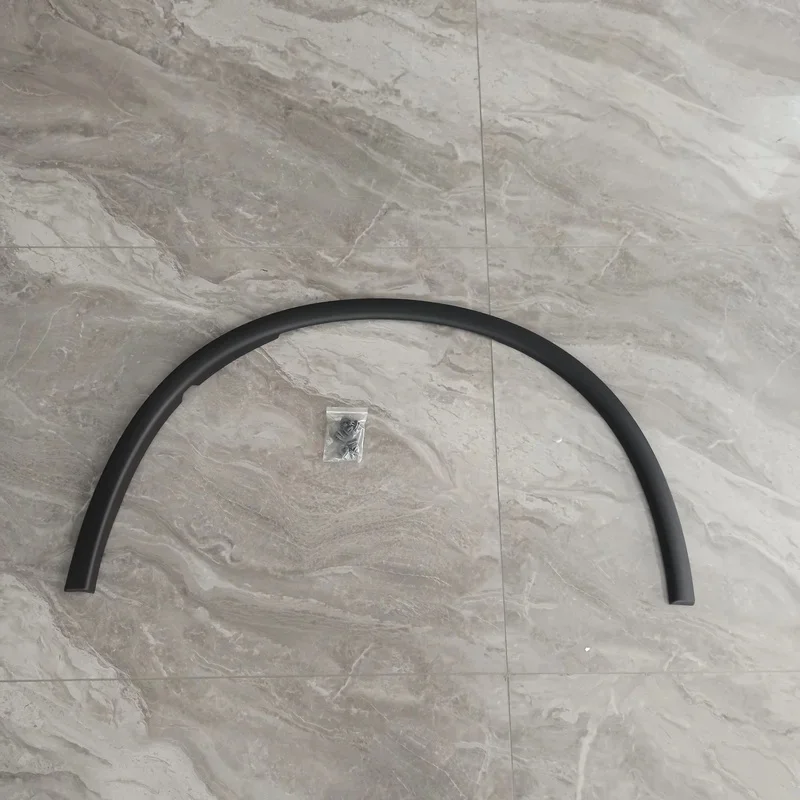 Reliable Fender Trim Protector For Auto Exterior Modification