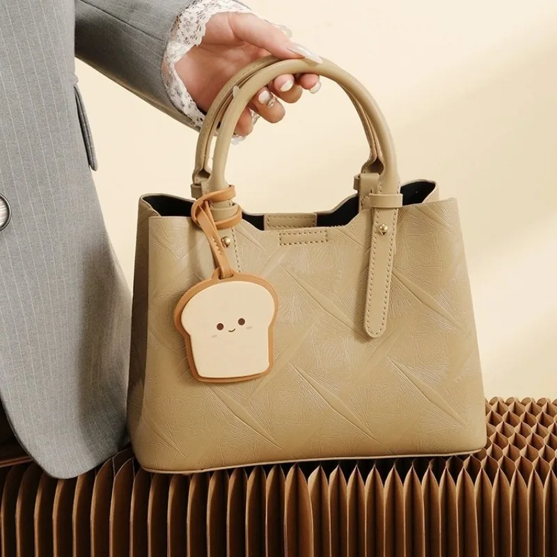 

Высококачественная женская сумка, новая сумка-тост 2020, подарок на день рождения для мамы, сумка через плечо