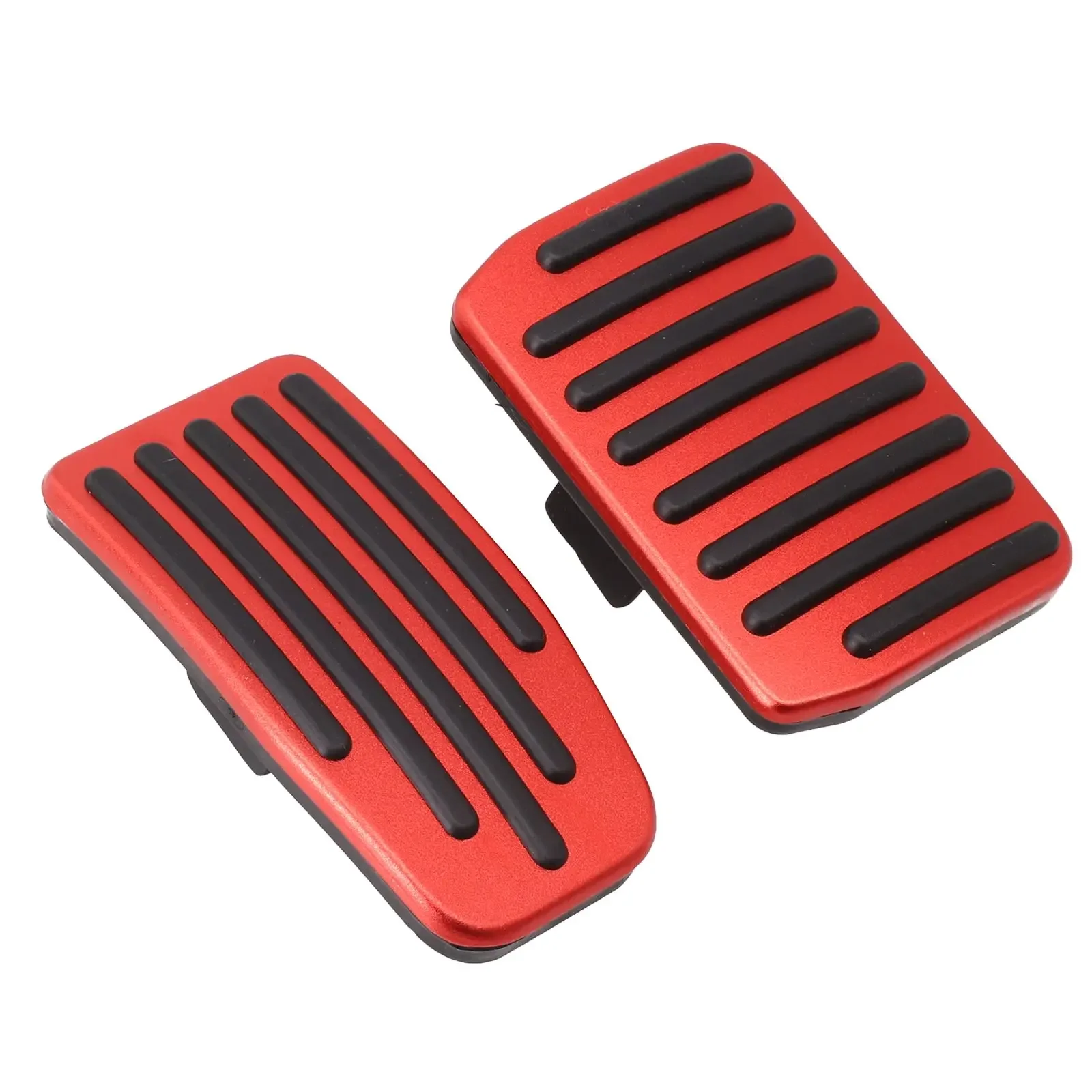 High Quality Useful Brand New Good Effect High Precision Brake Pedal Auto Parts Car Accessories Dustproof Metal+ABS